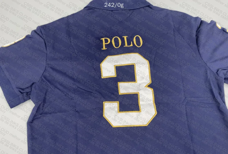 Polo Ralph Lauren Chief keef 4