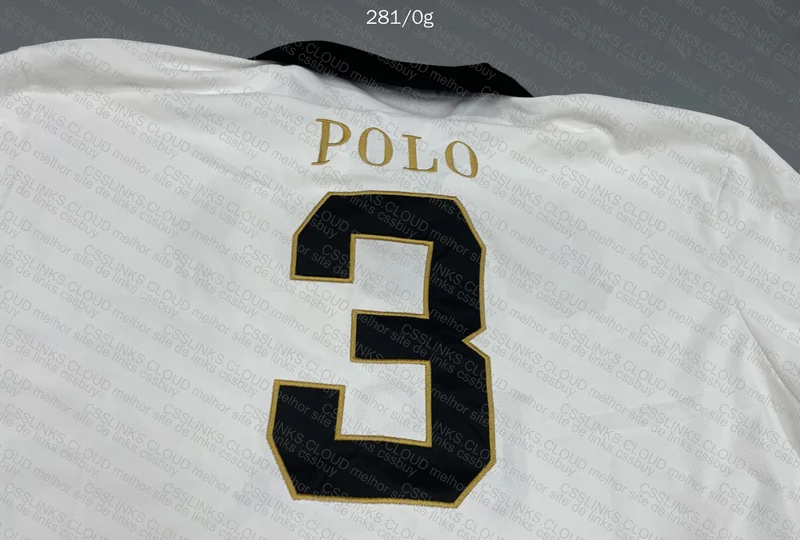 Polo Ralph Lauren Chief Keef