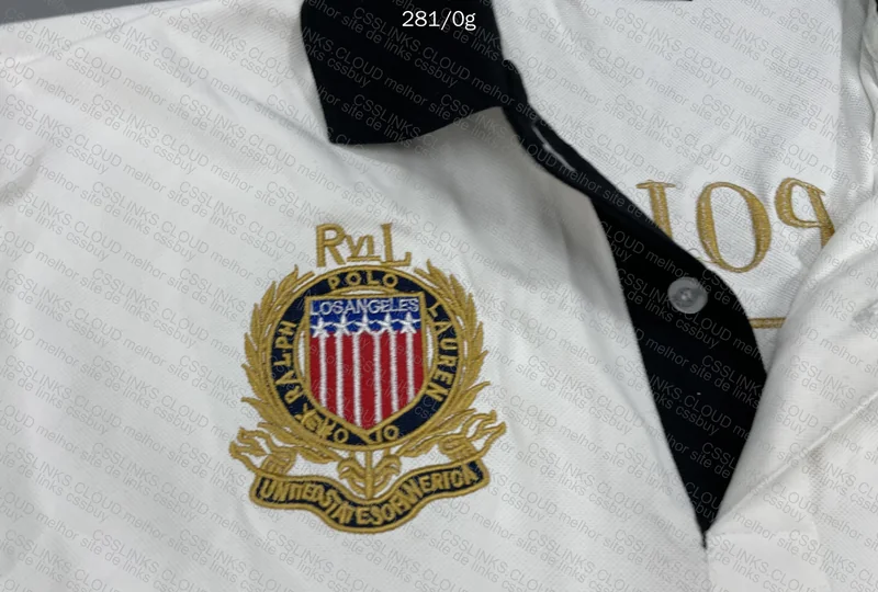 Polo Ralph Lauren Chief Keef 3
