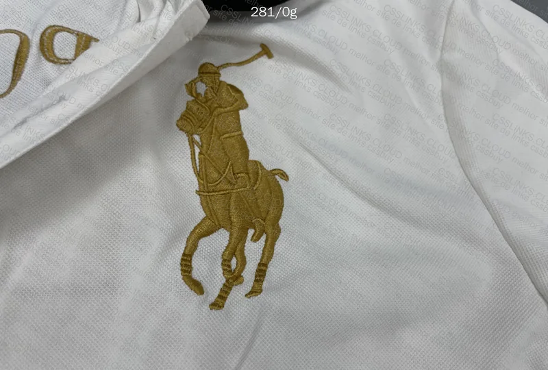 Polo Ralph Lauren Chief Keef 4