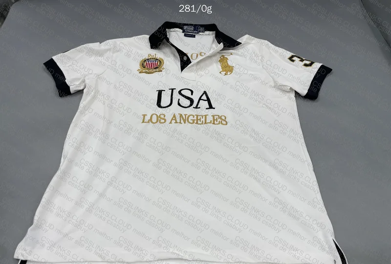 Polo Ralph Lauren Chief Keef 5