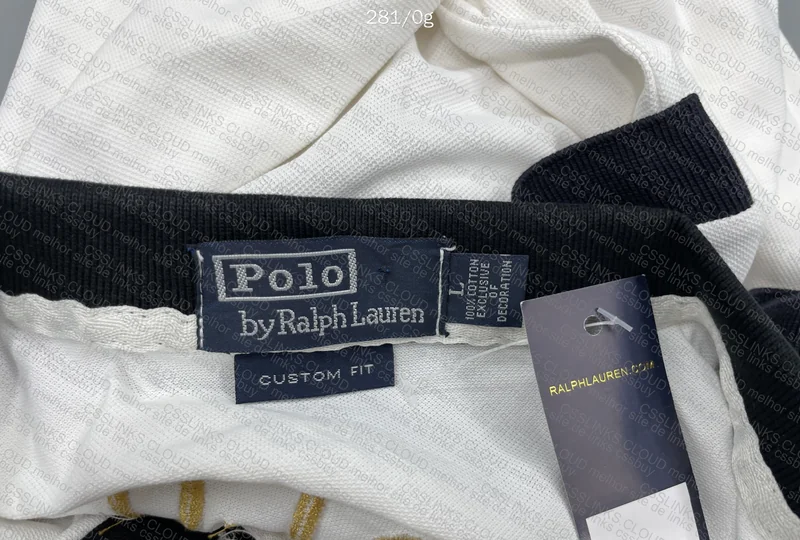 Polo Ralph Lauren Chief Keef 6