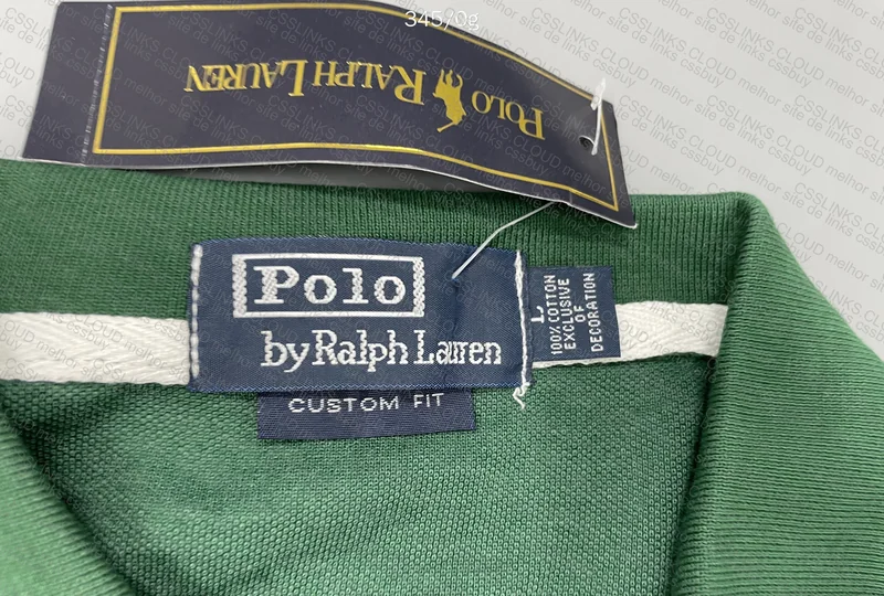 Polo Ralph Lauren Chief Keef