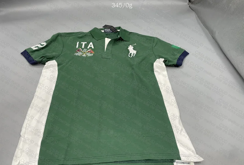 Polo Ralph Lauren Chief Keef 4