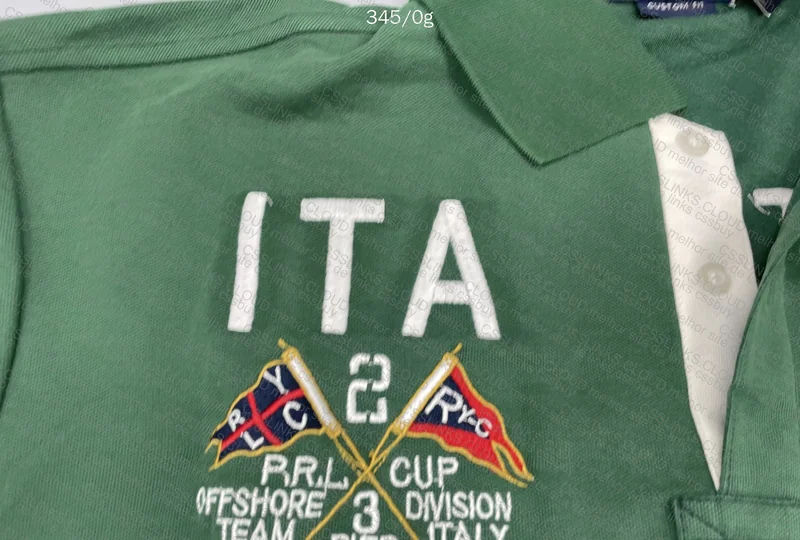 Polo Ralph Lauren Chief Keef 5