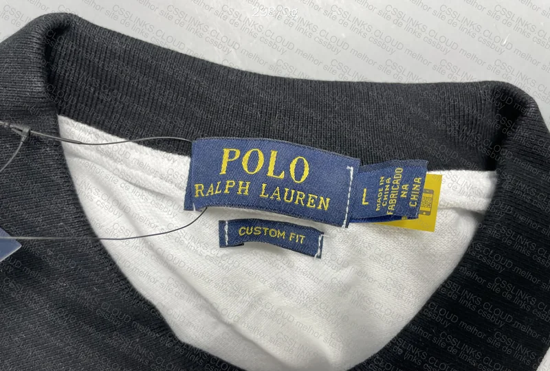 Polo Ralph Lauren chief keef