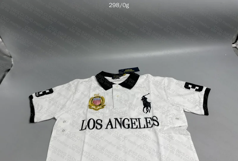 Polo Ralph Lauren chief keef 3