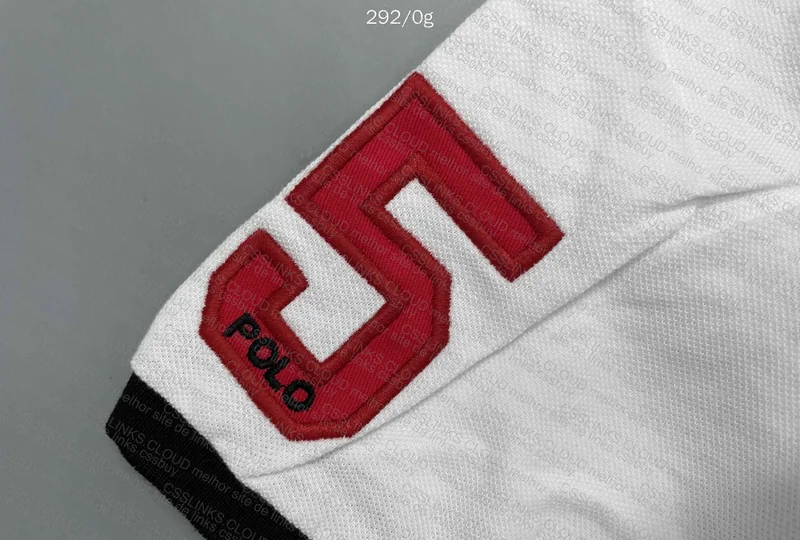 Polo Ralph Lauren Chief Keef