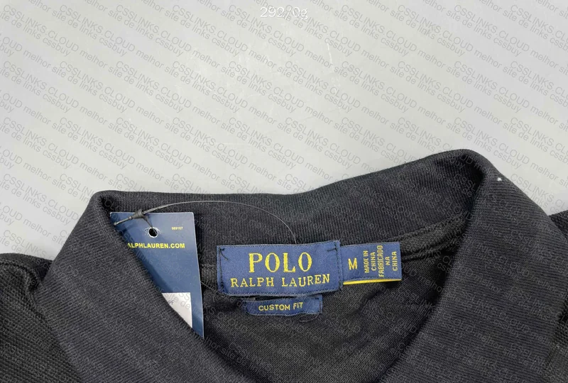Polo Ralph Lauren Chief Keef 4