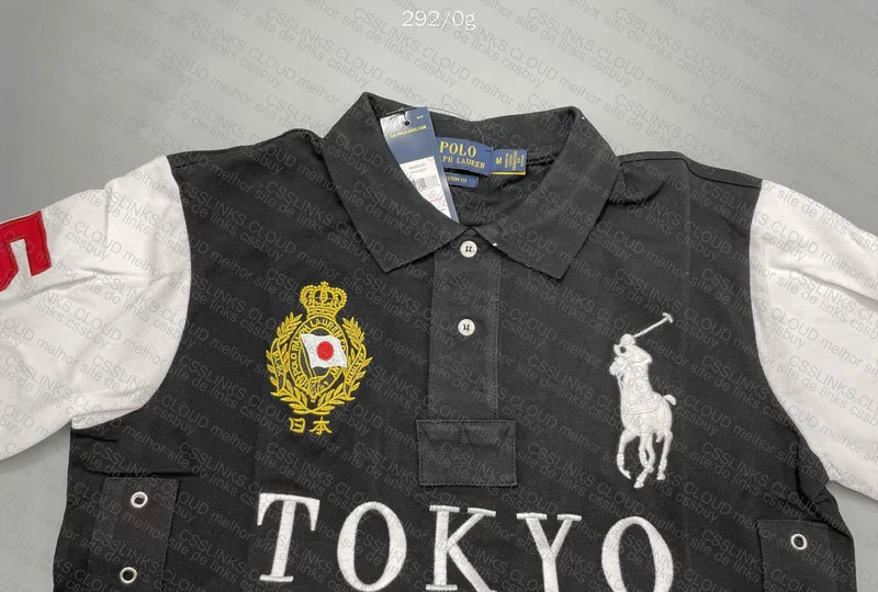 Polo Ralph Lauren Chief Keef 5