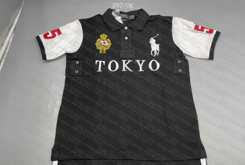 Polo Ralph Lauren Chief Keef 6
