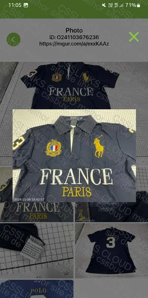 Polo Ralph Lauren Chief Keef 2