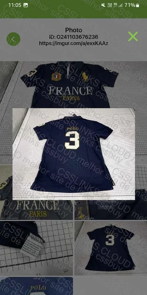 Polo Ralph Lauren Chief Keef 5