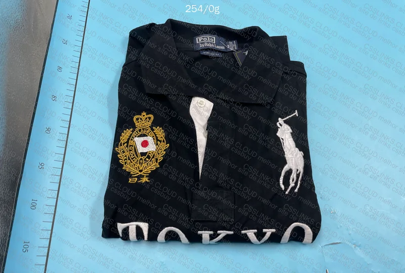 Polo Ralph Lauren - Chief Keef