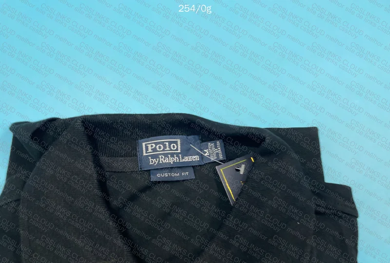 Polo Ralph Lauren - Chief Keef 5