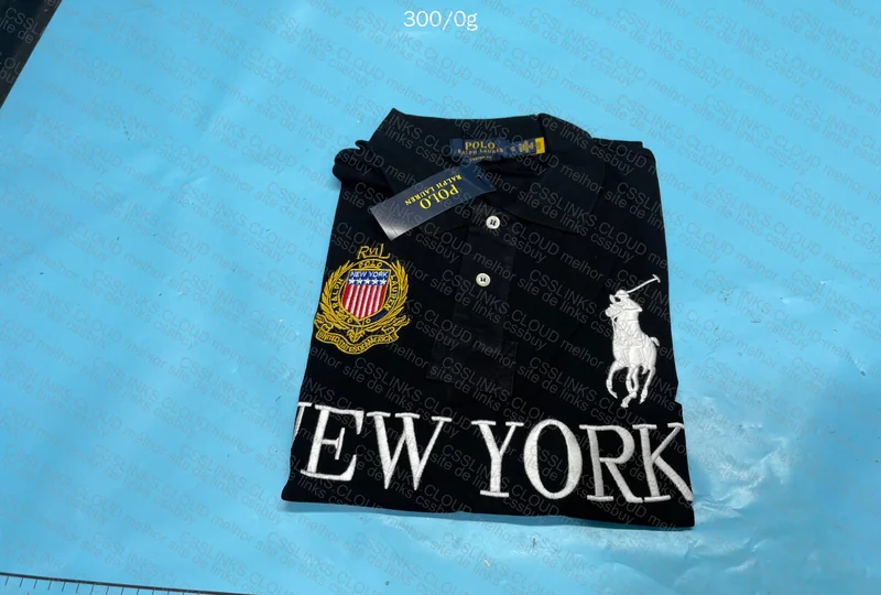 Polo Ralph Lauren - Chief Keef
