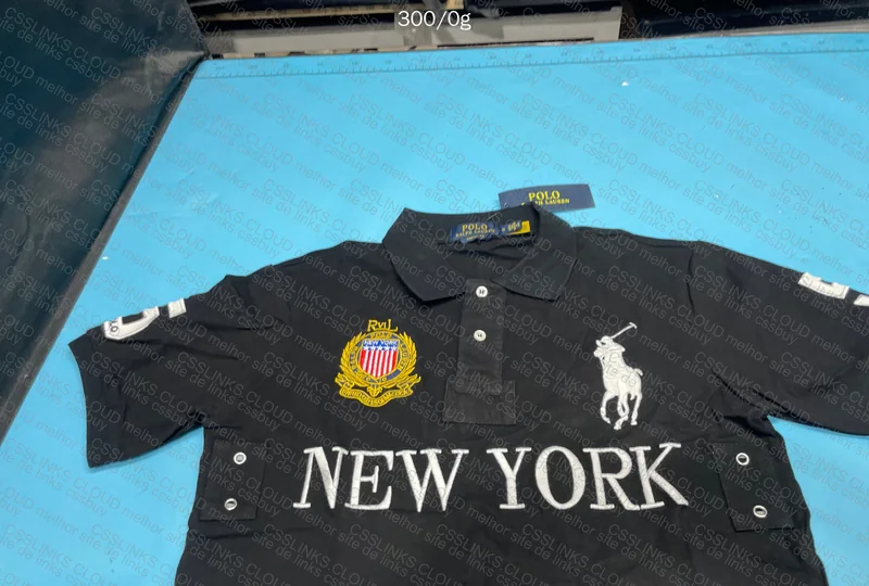 Polo Ralph Lauren - Chief Keef 4