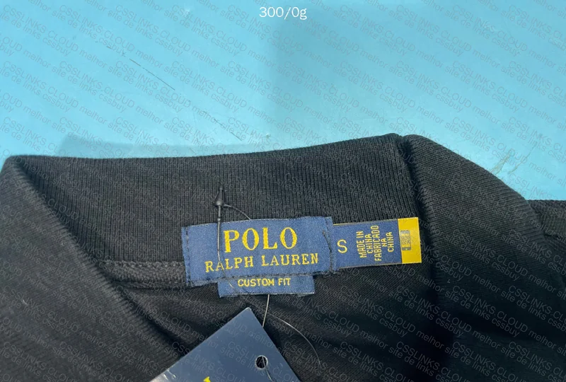 Polo Ralph Lauren - Chief Keef 6