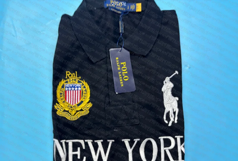 Ralph Lauren Polo Chief Keef with Measurements 2