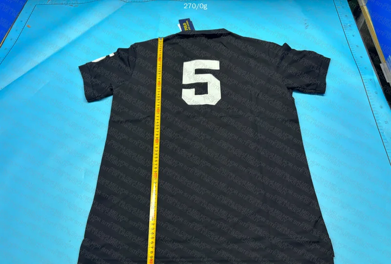 Ralph Lauren Polo Chief Keef with Measurements 3