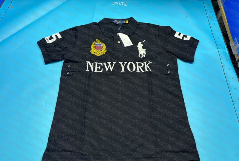 Ralph Lauren Polo Chief Keef with Measurements 4