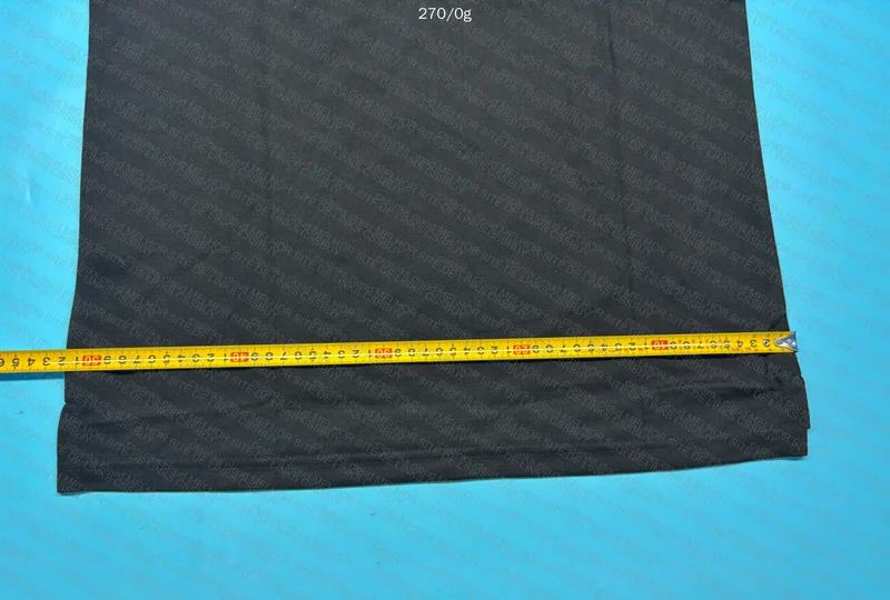 Ralph Lauren Polo Chief Keef with Measurements 5