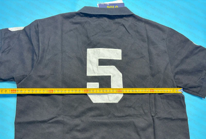 Ralph Lauren Polo Chief Keef with Measurements 6