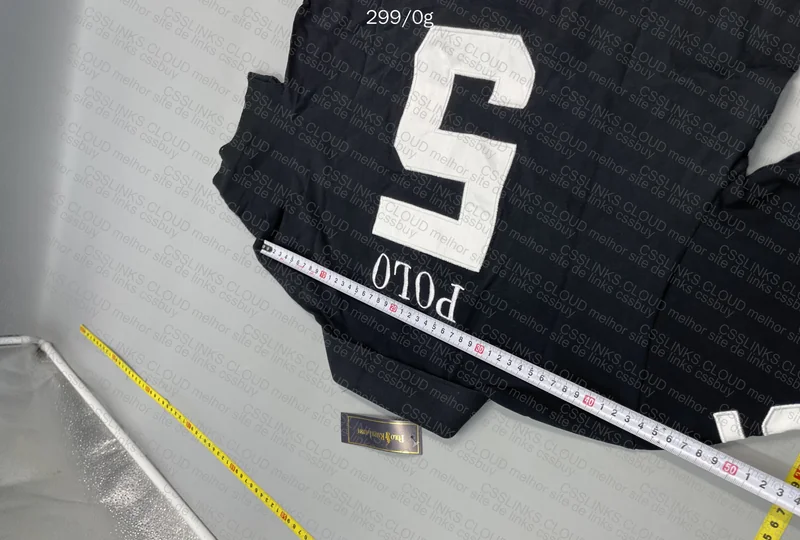 Ralph Lauren Polo with Measurements 7
