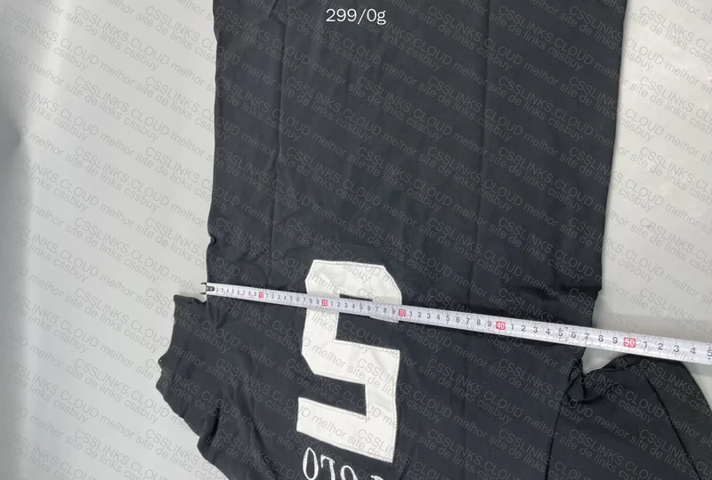 Ralph Lauren Polo with Measurements 8