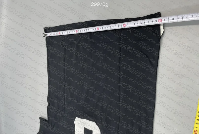 Ralph Lauren Polo with Measurements 9