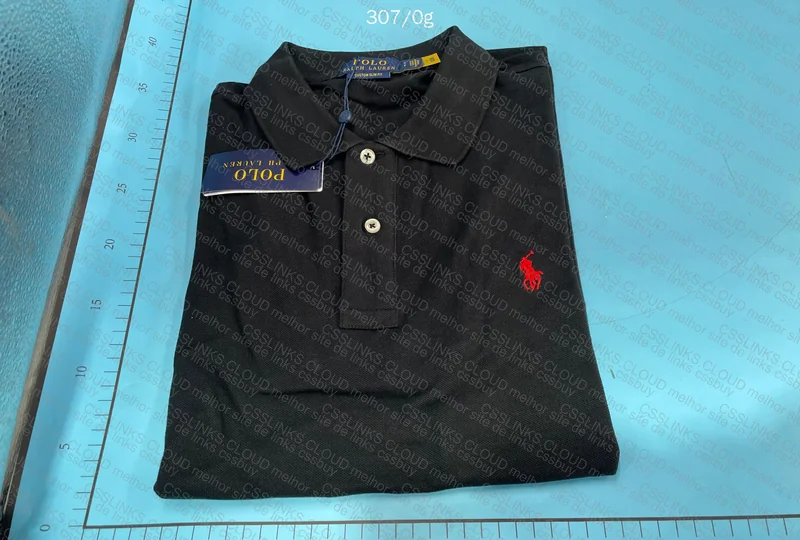 Ralph Lauren Polo (with Measurements)