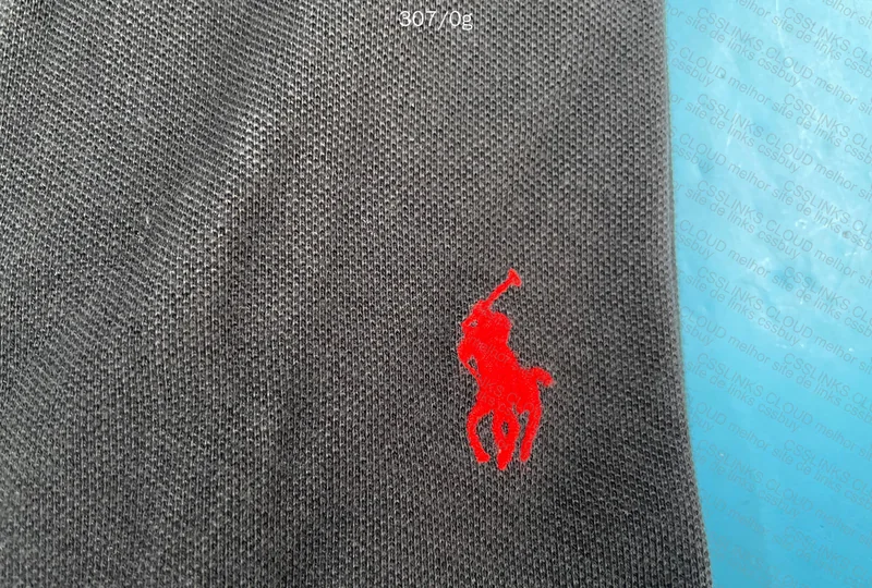 Ralph Lauren Polo (with Measurements) 2