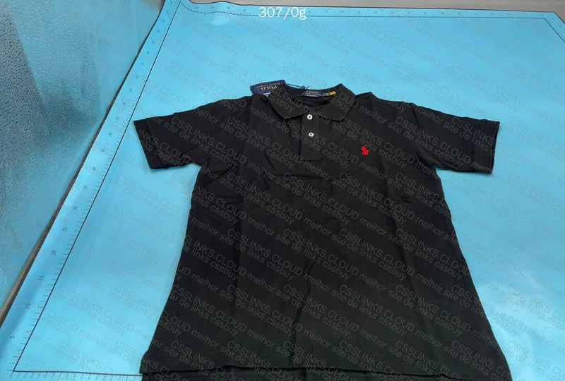 Ralph Lauren Polo (with Measurements) 4