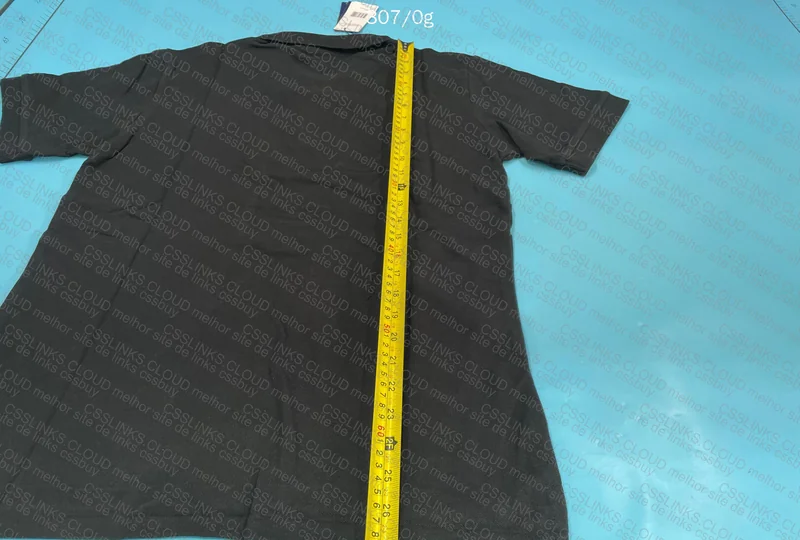 Ralph Lauren Polo (with Measurements) 5