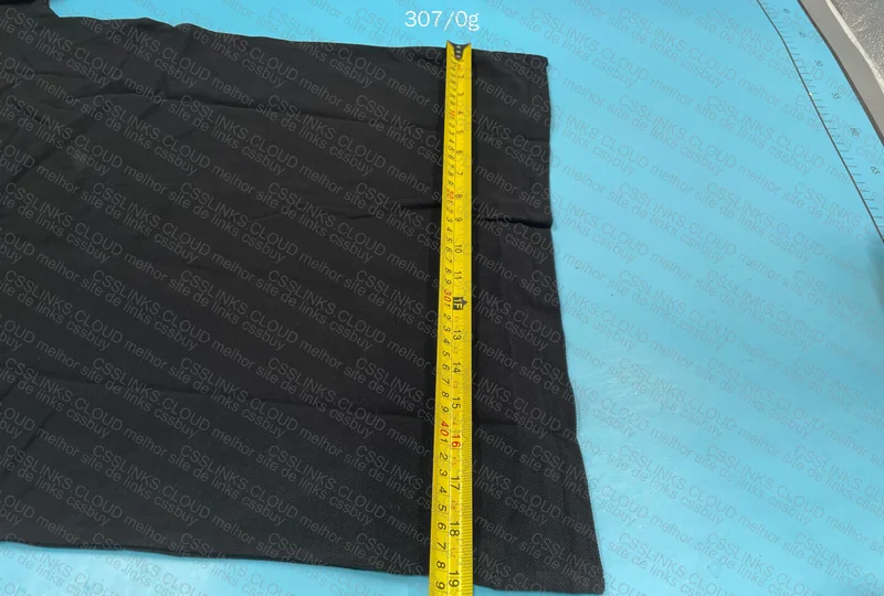 Ralph Lauren Polo (with Measurements) 6