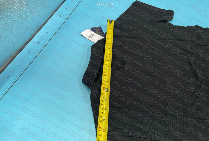 Ralph Lauren Polo (with Measurements) 7