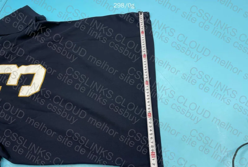 Ralph Lauren Polo (with Measurements) 5