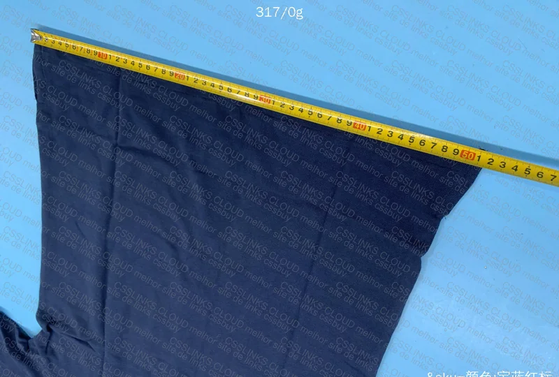 Ralph Lauren Polo with Measurements 5