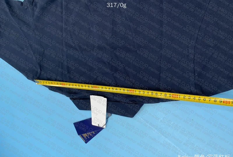 Ralph Lauren Polo with Measurements 6
