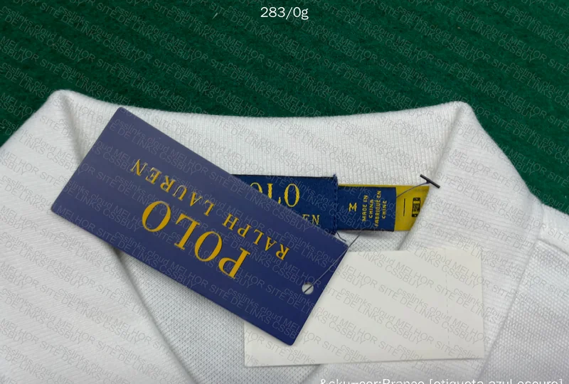 Ralph Lauren Polo from Cloudshop 3