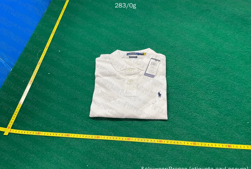 Ralph Lauren Polo from Cloudshop 5