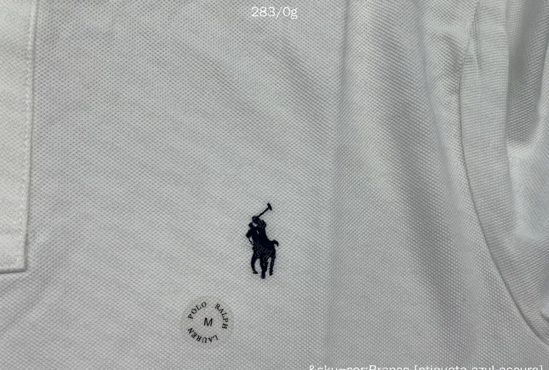 Ralph Lauren Polo from Cloudshop 6