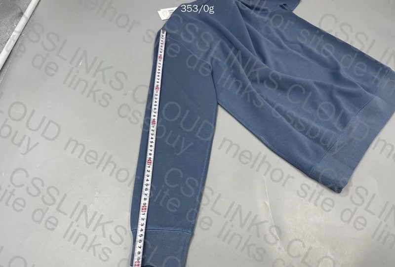 Polo Ralph Lauren Double-Knit Pullover 4