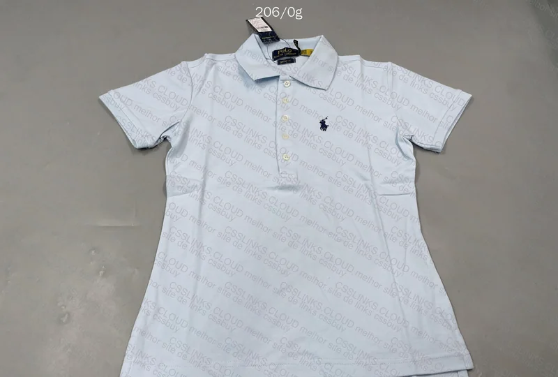 Ralph Lauren Women's Polo