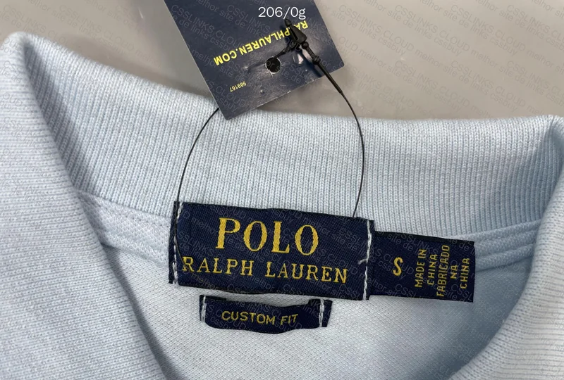 Ralph Lauren Women's Polo 2
