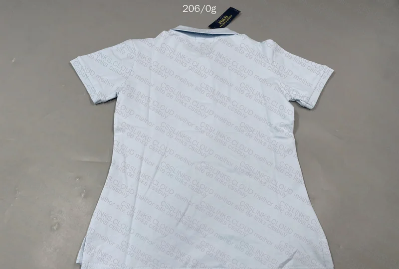 Ralph Lauren Women's Polo 3
