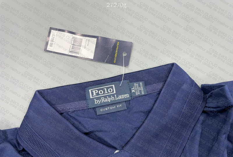 Ralph Lauren Polo France 2