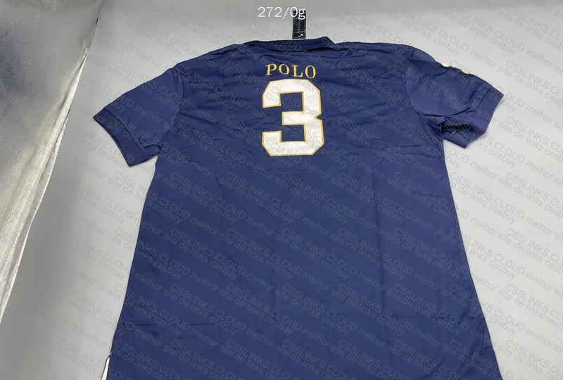 Ralph Lauren Polo France 4