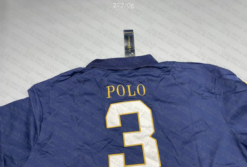 Ralph Lauren Polo France 5
