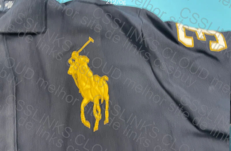 Ralph Lauren Polo France